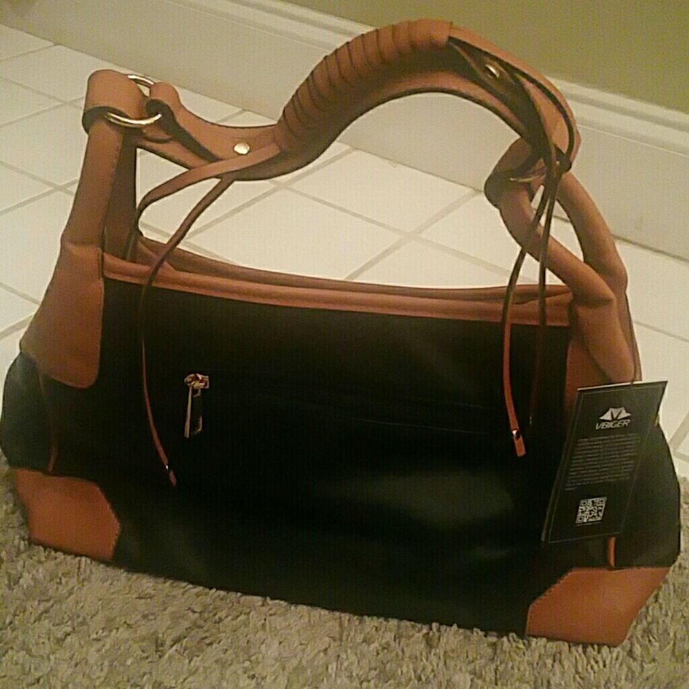 Vbiger BRAND NEW Handbag